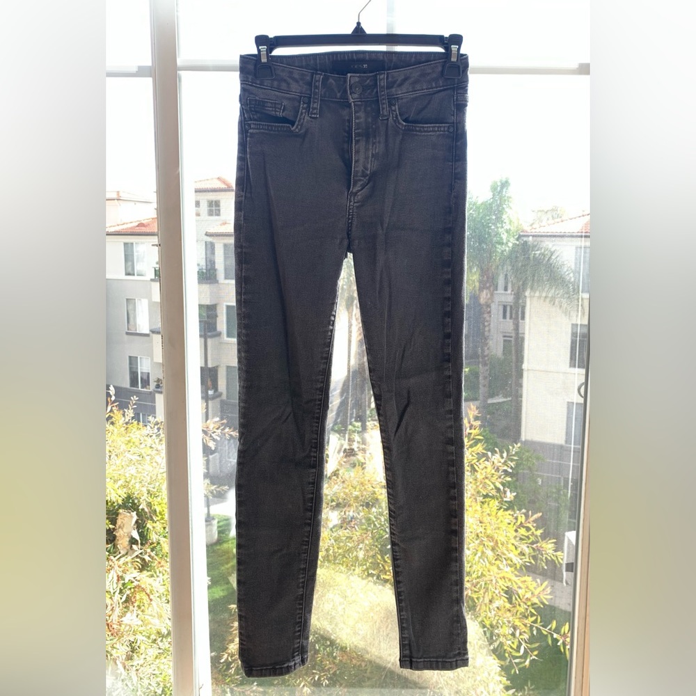 Joe’s Jeans High-Waisted Skinny - Picture 2 of 6